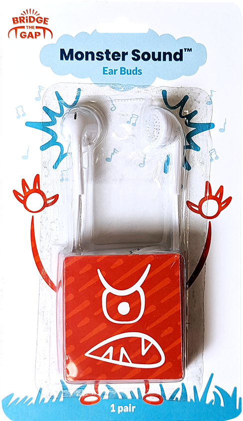 Monster Sound Front